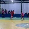 Tecnologia da Informação e Transporte Clínico A decidem a 3ª Copa Santa Casa de Futsal